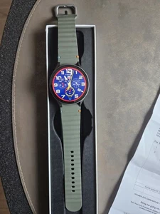 Samsung Galaxy Watch7 44mm Bluetooth - Bild 1 von 4