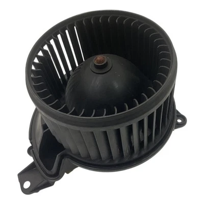 Vauxhall Corsa D 2006-2015 Heater Fan Blower Motor 55702447 - Image 1 of 4