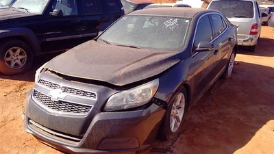 Chassis ECM Communication With Telematics Onstar Fits 13-14 CAMARO 178233 - Image 1 of 4