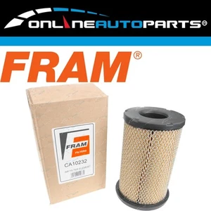 Fram Air Filter for Nissan Navara D22 4cyl 2.5L YD25DDTi 3.0L ZD30DDT 2001~2015 - Picture 1 of 1