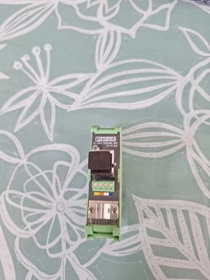 PHOENIX CONTACT | 2744610 | FL CAT5 TERMINAL BOX | neuwertig & unbenutzt - Bild 1 von 4