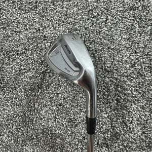 Cuña de lanzamiento Mizuno MX-23 PW forjada True Temper dinámica cuña de acero dorado GB2 - Imagen 1 de 7