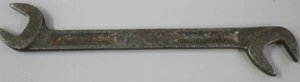 Vintage Snap-On 4 Way Wrench 7/16" - V5214 - Picture 1 of 3