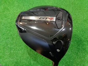 Controlador Titleist GT4 TENSEI 1K NEGRO 65 S 10 378468 - Imagen 1 de 5