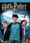 Harry Potter 3 - De gevangene van Azkaban (DVD)