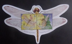 Pitcairn 2009 Wandering Glider Dragonfly MS790 sin montar UM montado montado montado montado - Imagen 1 de 1