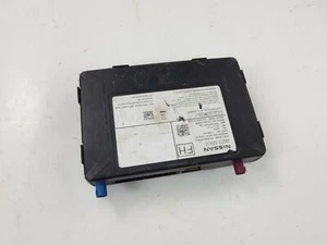 2016-2018 Infiniti Q50 Chassis ECM Communication Telematics Unit 28275 5ZA1C OEM - Picture 1 of 12