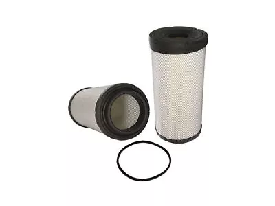 Filtro de aire Peterbilt 367 2011, 2017-2024 WIX 33558CFGR 2018 2019 2020 2021 Foto 1 de 2