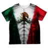 T-shirt Bébé Cinco De Mayo Dilly Dilly Hot Peppers - Coton 100%, Taille Toddler - Neuf