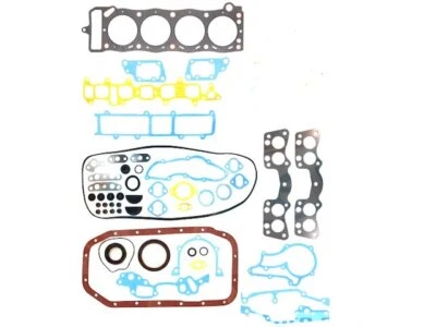 Juego de juntas de motor para camioneta Toyota 1981-1982 19738JMWB 2,4 L 4 cilindros Foto 1 de 2