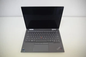 Lenovo ThinkPad X1 Yoga Gen 6, i7-1185G7, 32GB RAM, 512GB SSD, 14" FHD+, Touch - Bild 1 von 10