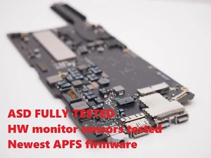 Placa lógica 13" Apple MacBook Pro A1502 2013 2014 2,4 GHz i5 8 GB 820-3476-A - Imagen 1 de 2
