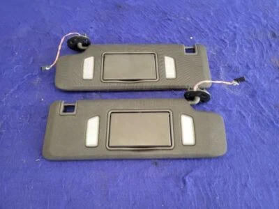 Chevrolet Camaro SS LT1 2016-2020 6,2 L par cupé parasol lámpara delantera 2344 Foto 1 de 4