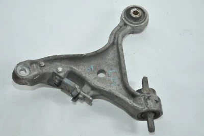 2001-09 Volvo V70 S60 Left Front Driver Lower Control Arm w Bushings 36051002 - Imagem 1 de 4