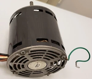 NTG9100FHA3 K55HXCEM-6402 HQ1009052EM LR63596 OEM Blower motor of Heil Furnace  - Picture 1 of 12