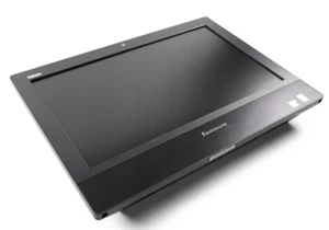Lenovo ThinkCentre M73z i3-4150 2x3.5GHz 8GB 480GB SSD No Stand Windows 10 Home - Bild 1 von 2