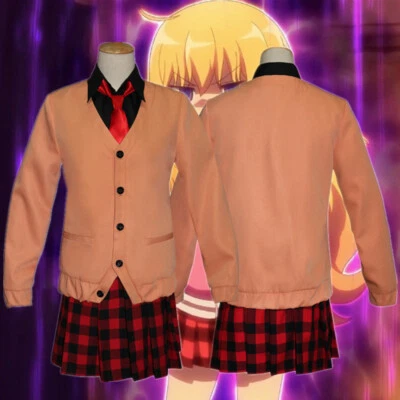 Gabriel DropOut Vignette April Tsukinose Kurumizawa Satanichia McDowell Dress - Image 1 of 4