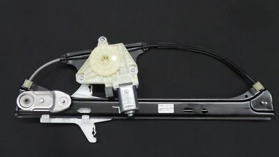 VW Passat B8 3G Variant Fensterheber Mechanik & Motor Window lifters hinten Li - Bild 1 von 4