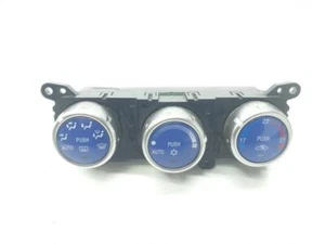 MH123598 mando del climatizador para MITSUBISHI L 200 2.5 DI-D (136 CV) 2122568 - Imagen 1 de 17