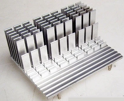 Apple Power Mac G4 Desktop CPU Heatsink- 805-2196 - Image 1 of 1