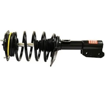 04-08 Pontiac Grand Prix Conjunto de puntal y resorte helicoidal - Delantero - Monroe 172177 Foto 1 de 4