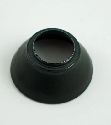 Zeiss Ikon Eyecup AG 1109 S27 - Image 1 of 3