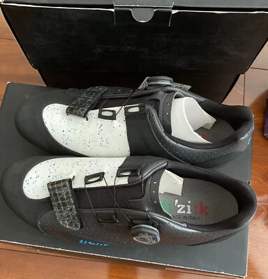Fizik Zapatillas Ciclismo Mujer EU 41 US 9 1/2 ¡NUEVAS!! Foto 1 de 4