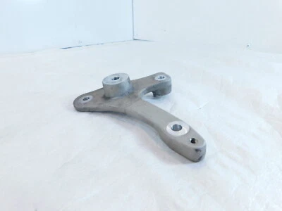 2008 2009 & 2010 Buell 1125 1125R Rear Wheel Belt Pulley Tensioner Mount Bracket - Image 1 of 4