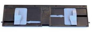 Epson WF-3620 Drucker Papierzufuhr hinten - Bild 1 von 2