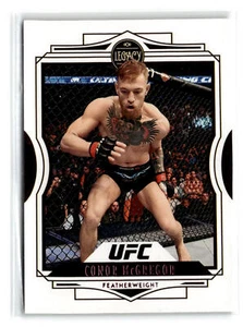 2021 Panini Legacy #50 Conor McGregor Pink 202509 - Picture 1 of 2