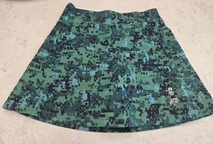 Runningskirts.comm Womens Athletic Running Skort/ Pickleball/ Leisure Size 2 - Picture 1 of 11