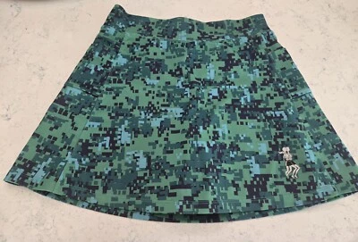 Runningskirts.com Mujer Atlético Correr Skort/Pickleball/Ocio Talla 2 Foto 1 de 4