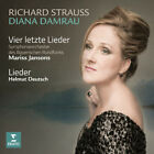 Richard Strauss [New CD] Digipack Packaging