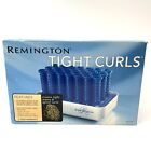 Remington H21SP Slim Hot Rollers - 21 Rollers 21 Clips Tested  - Clean With Box