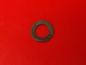 SACHS • NOS Spring Ring 0245-023-000 DKW Penton Hercules Tempo Saxo 50 S 100 125 - Foto 1 di 1