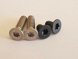 Trijicon RMR / SRO mounting screws / FNH America FNX Series / FN FNX45 & others - Picture 1 of 2
