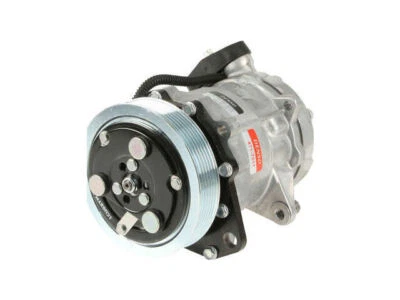 Compresor de aire acondicionado Denso 69735THQZ 4,7 L V8 para Dodge Durango 2000-2001 nuevo con embrague Foto 1 de 2