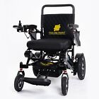 FOLD AND TRAVEL Leicht Faltbar Fernbedienung Elektrischen Rollstuhl