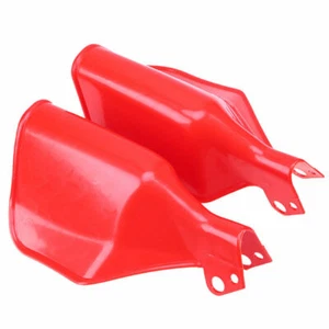 7/8'' 22mm For Honda XR XL TRX CRF 250 350 400 Handlebars Handguards Hand Guard - Picture 1 of 8