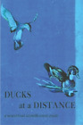 Bob Hines Ducks at a Distance (Paperback)