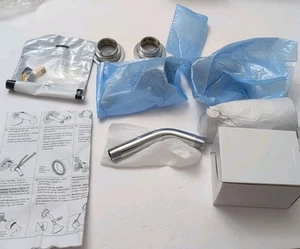 Kohler T15201-4-CP Tub and Shower Faucet Trim Only 2-Handle in Polished Chrome - Picture 1 of 1
