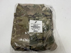 Patagonia Level 9 Lost Arrow Project Multicam OCP Field shirt Medium Regular NEW - Picture 1 of 5