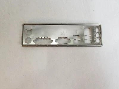 Shield I/O Asus Per Schede Madri A55M-E - Immagine 1 di 2