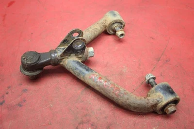 1991 SUZUKI QUADRUNNER 250 CONTROLE DIANTEIRO SUPERIOR DIREITO UM BRAÇO 52430-20B00 - Imagem 1 de 4