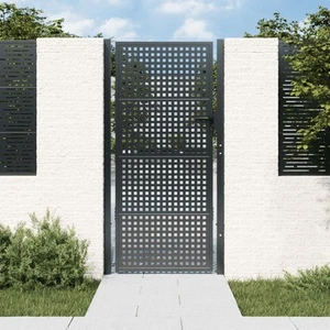 Slaapbankframe uittrekbaar metaal 90x200 cm Bank Meerdere Kleuren vidaXL - Afbeelding 1 van 114