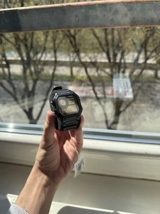 Casio AE1200 World Time Vintage filter Custom - Bild 1 von 4