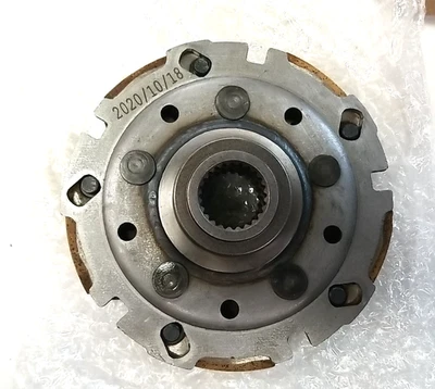 NEW WET CLUTCH REPLACEMENT FOR ARCTIC CAT 0823-328 - Image 1 of 4