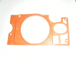 USED HUSQVARNA 40 FAN GUARD PN 5031069 CHAINSAW SAW - Picture 1 of 1
