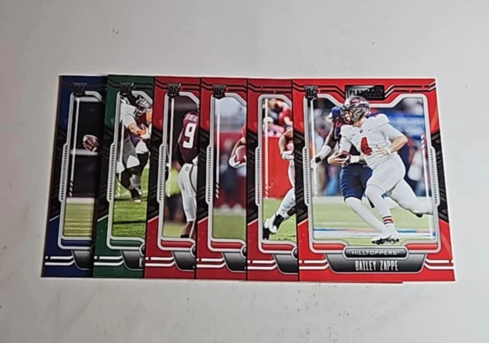 2022 Panini Chronicles Playbook Draft Picks Pick Your Own (Choice) NM - Image 1 of 1