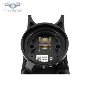 DJI Inspire 1/V2.0 Part NO.30 Fast-mounting Gimbal Port PCBA for Zenmuse X3/X5 - Picture 1 of 6